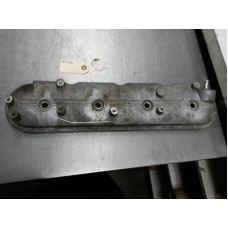 111D001 Left Valve Cover For 07-08 GMC Yukon XL 1500  6.2 12570696